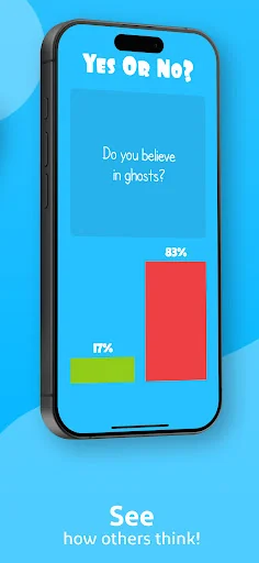 Yes or No screenshot 3