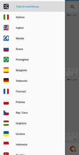 Amazfit GTR 47 Watchfaces screenshot 4