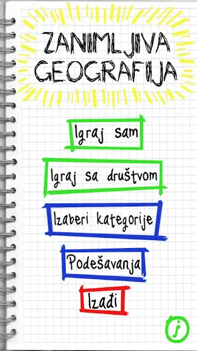 Zanimljiva Geografija