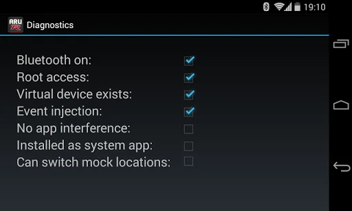 AppRadio Unchained Reloaded screenshot 3