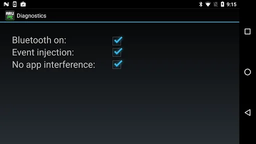 AppRadio Unchained Rootless screenshot 3