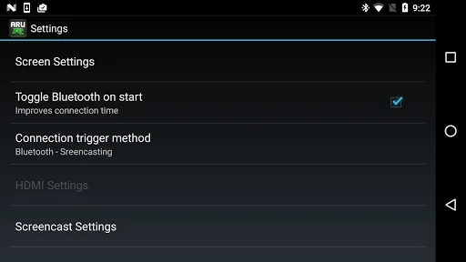 AppRadio Unchained Rootless screenshot 4