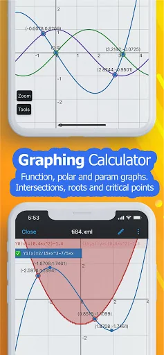 Math camera calculator solver screenshot 4