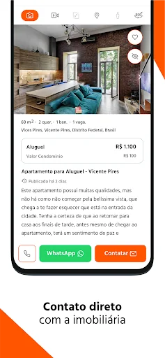 Imovelweb: Aluguel e Compra screenshot 3