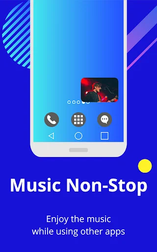 音楽アプリ 音楽MP3プレーヤーPro