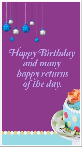 Greeting Cards Maker: AI Magic screenshot 3