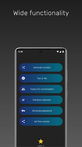 Random Number Generator