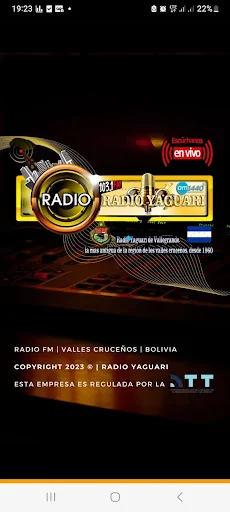 Radio Yaguari