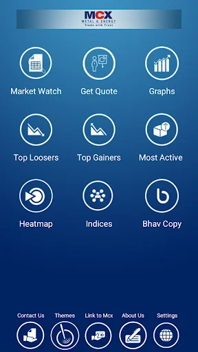 MCX App