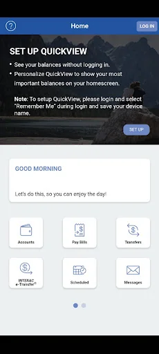 DUCA Mobile Banking