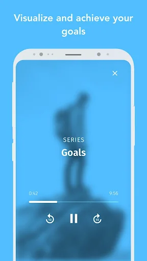 EnVision: Daily Visualization screenshot 2
