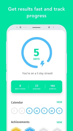 EnVision: Daily Visualization screenshot 4