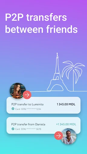Paynet Wallet screenshot 3