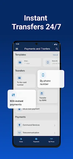 MICB Mobile Banking screenshot 3