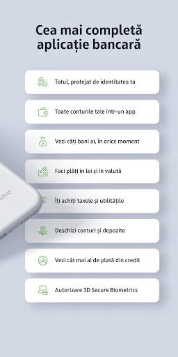 OTP Mobile Banking Moldova