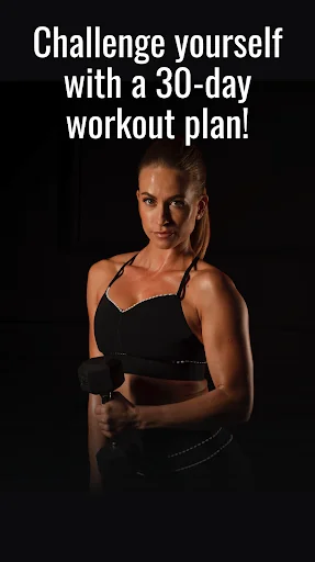 FitFlame - Hot Woman Fitness