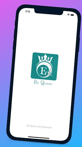 Be Queen