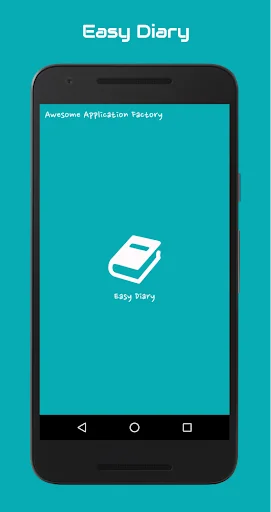 Easy Diary