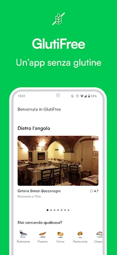 GlutiFree