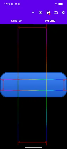 9 Patch Editor