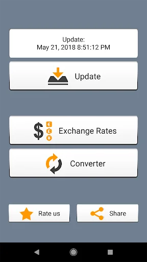 Currency Converter 160+