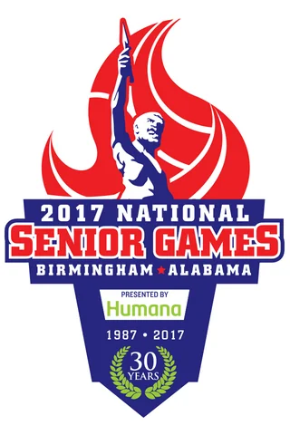 2017 Senior Games