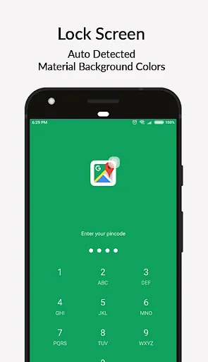 Applock - Safe Lock for Apps screenshot 3