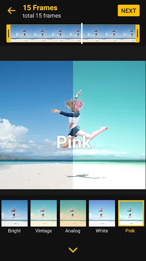 ImgPlay - GIF Maker screenshot 4