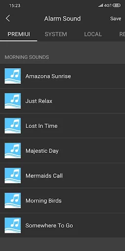 Alarm Clock - THE LOUDEST! screenshot 4