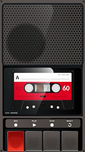 Voice Recorder & Audio Editor
