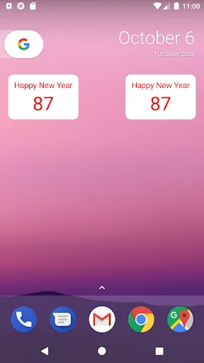 Countdown #