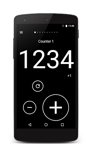 Counter+