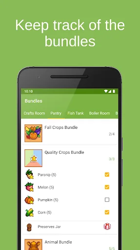 StardewGuide