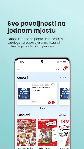 Super Kartica CG