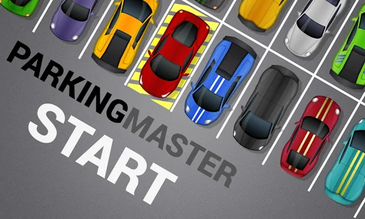 Parking Master