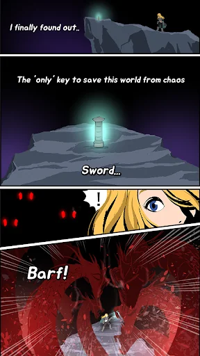 The Weapon King VIP