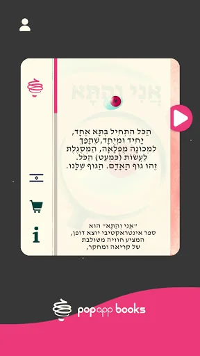 PopApp Books