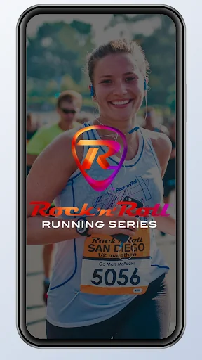 Rock 'n' Roll Running Series screenshot 1
