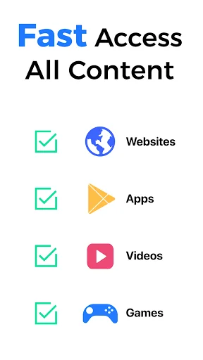 SkyVPN - Fast Secure VPN screenshot 4