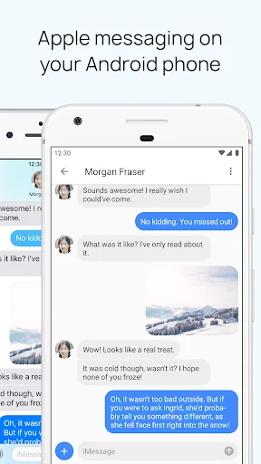 AirMessage