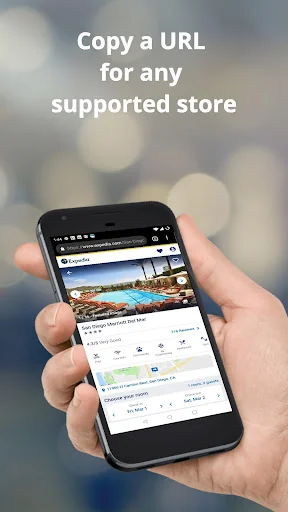 Wildlink - 1-Tap Cashback