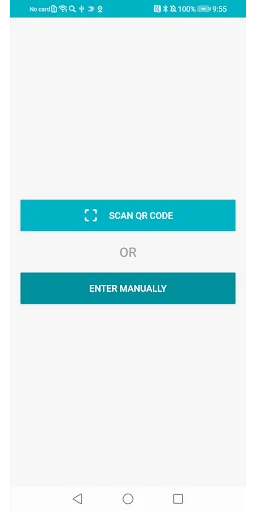 Z-Wave.Me screenshot 1