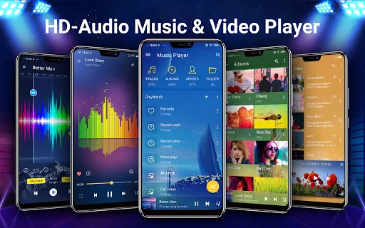 Music Player
