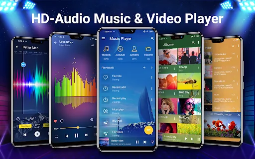 Music Player