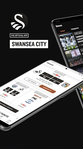 Swansea City