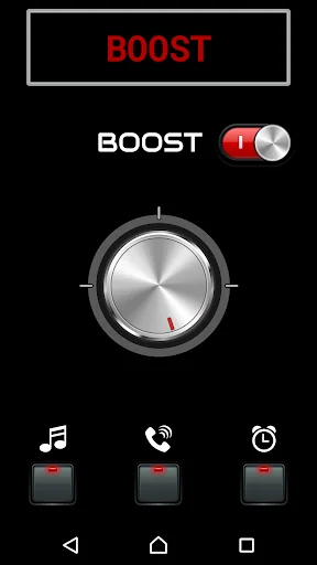 Volume Booster Pro