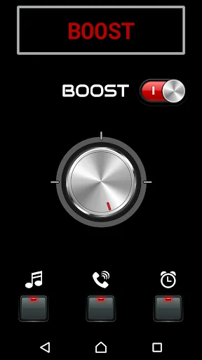 Volume Booster Pro