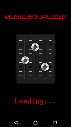 Music Equalizer Pro