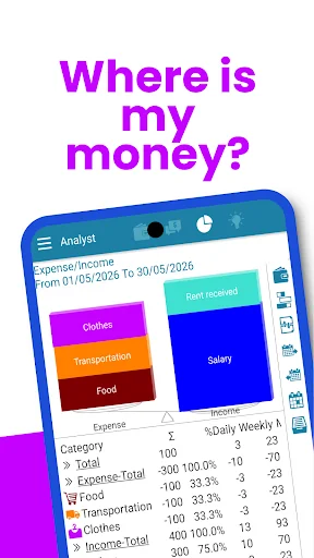 Expense Manager