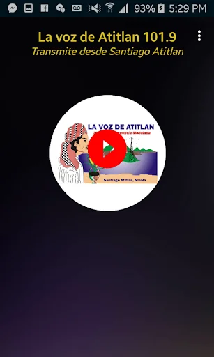 Radio la Voz de Atitlán